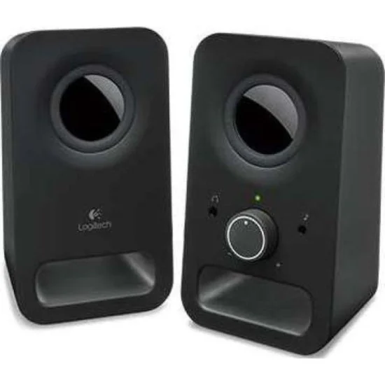 Logitech Speaker Z150 (2.0)